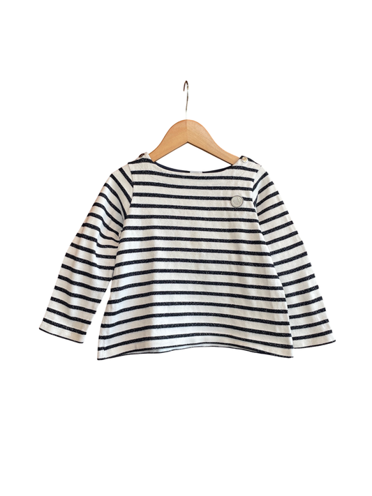 Petit Bateau Sweater 110 Good