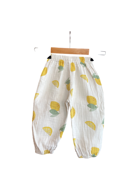 Hema Kids' Pants 74 Good