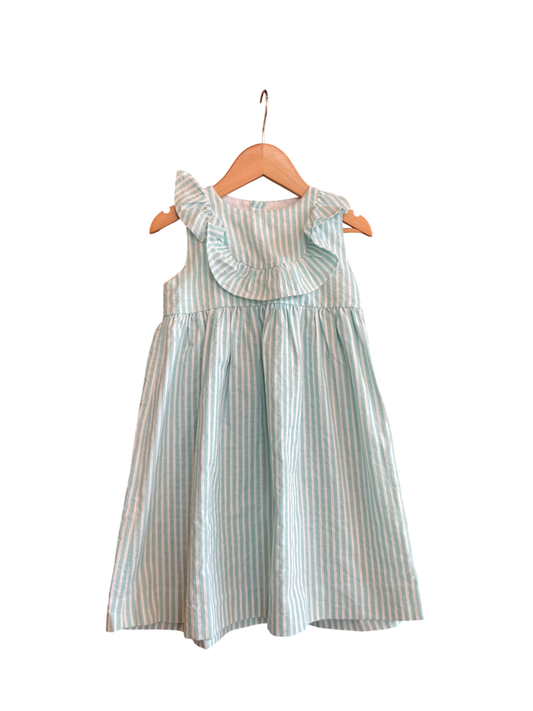 Lola palacios Dress 116 Very Good