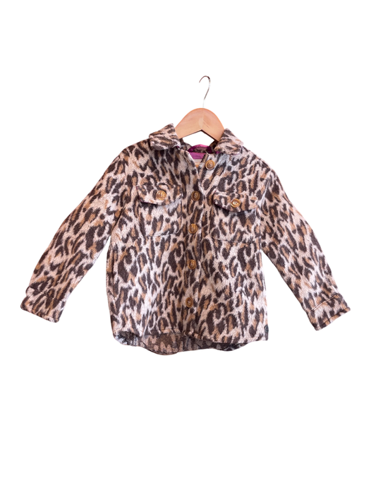 Like flo Kids' Jacket 104 Good