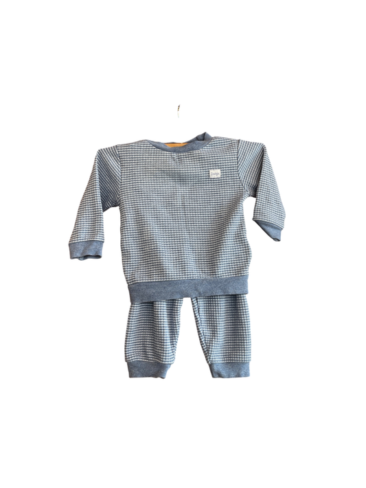 Feetje Kids' Two-Piece Set 74 Very Good