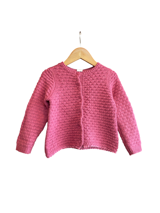 Palomino Sweater 104 Very Good