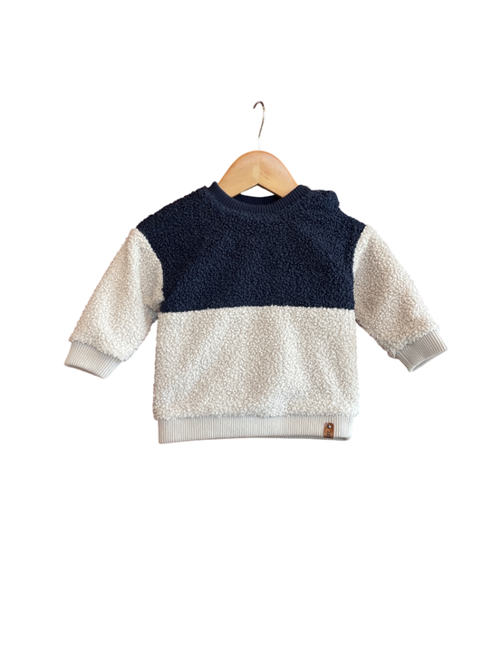 Babyface Sweater 74 Very Good