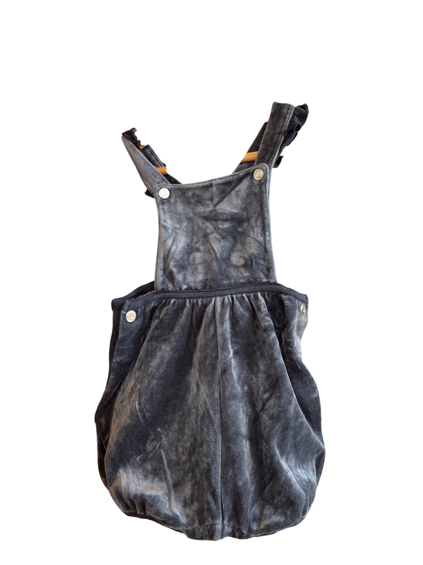 Petit Bateau Baby suit 80 Good