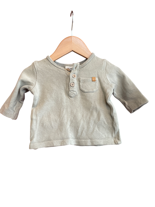 LIL' Atelier Baby Sweater 62 Good