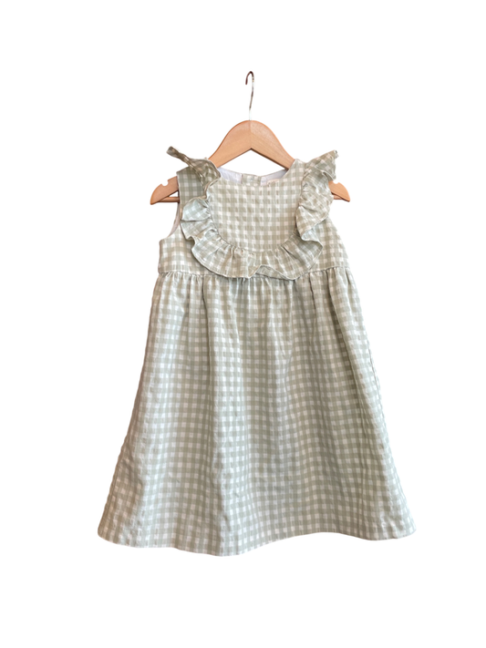 Lola palacios Kids' Dress 116 Very Good