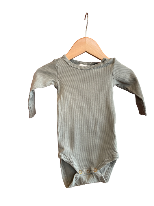 Lil' Atelier Baby Romper 62 Good