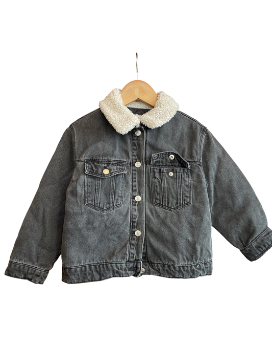 Zara Jacket 104 Very Good