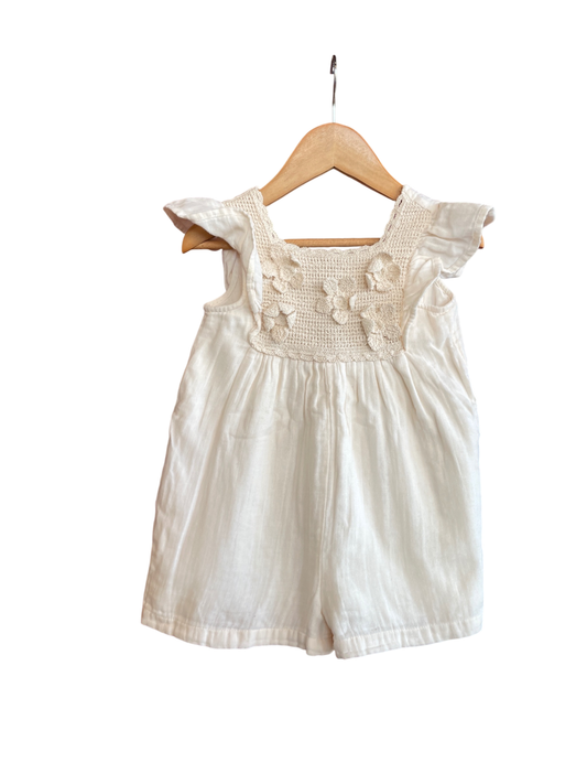 Zara Baby Romper 92 Very Good