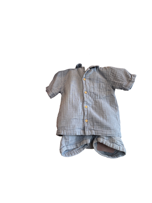 Hema Baby Set 80 Good