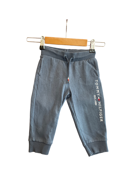 Tommy Hilfiger Kids' pants 74 Very Good