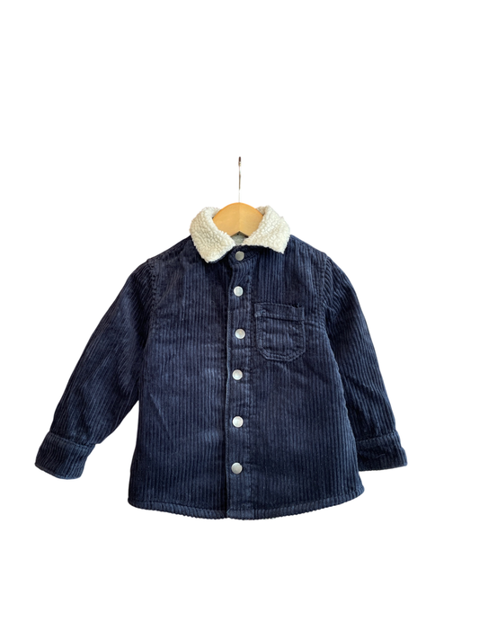 Hema Jacket 86 Very Good