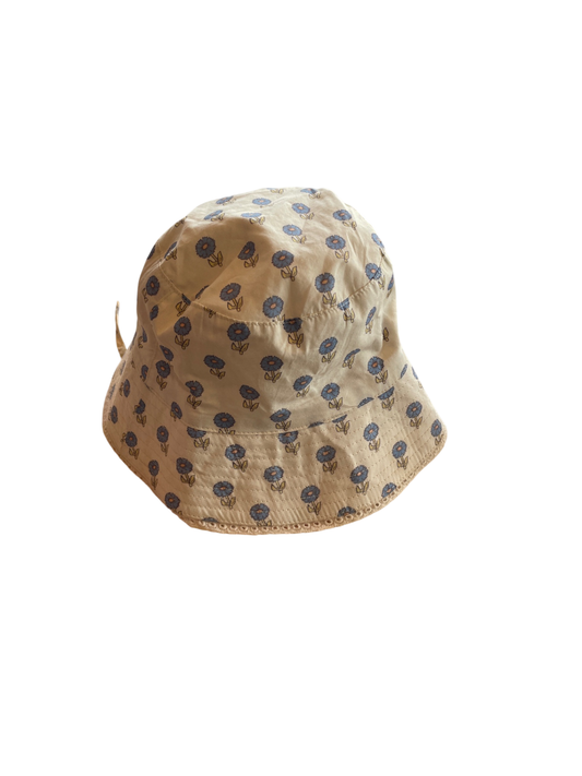 Zara Cap Good