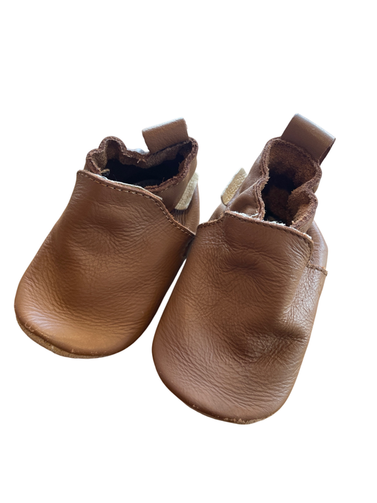 Boumy Baby Shoes 15 Good