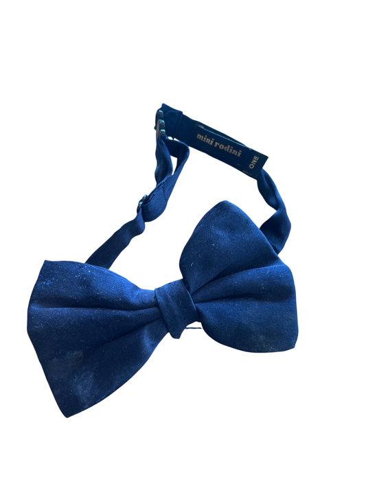 Mini Rodini Baby Bow Tie Very Good