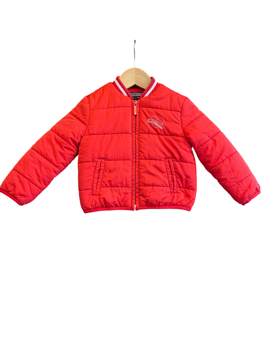 Tommy Hilfiger Kids' Puffer Jacket 86 Good