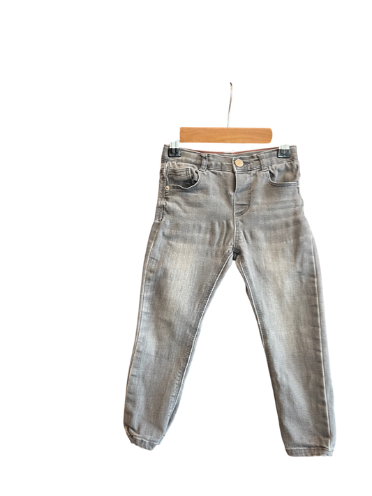 Zara Pants 98 Very Good