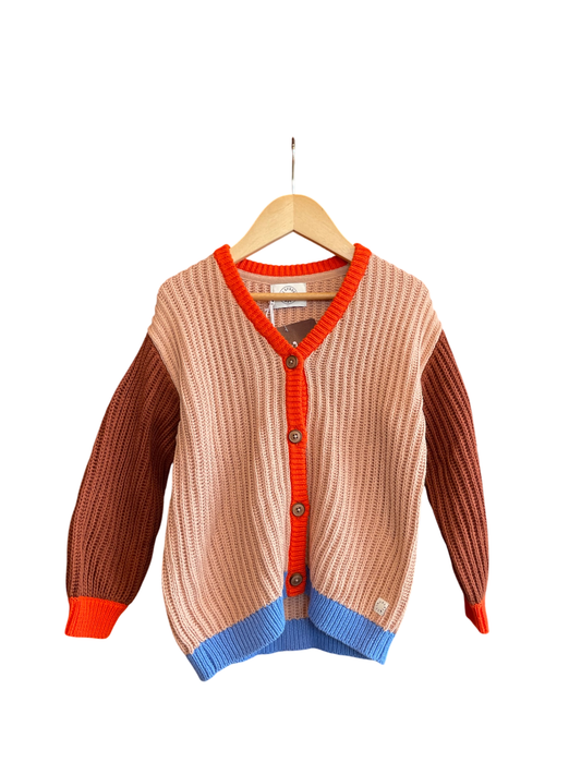 Sproet & Sprout Sweater 104 Good