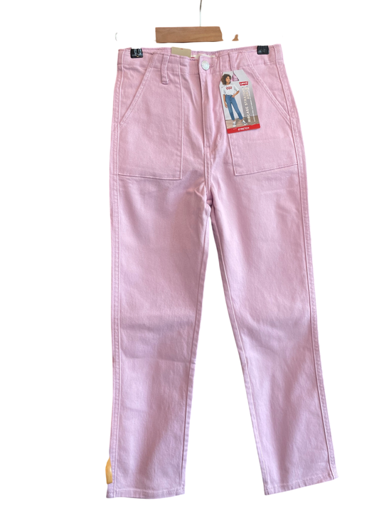 Levi's Pants 140 Very Good
