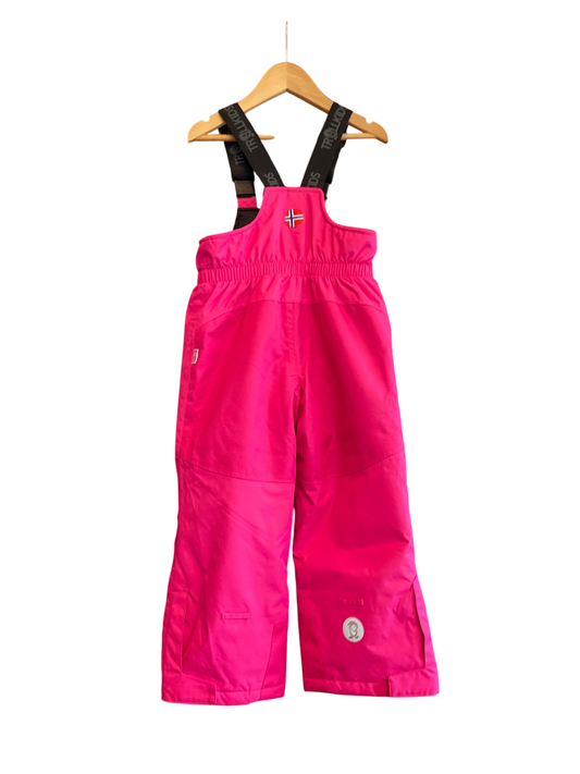 Trollkids Baby Snowsuit 110 Good