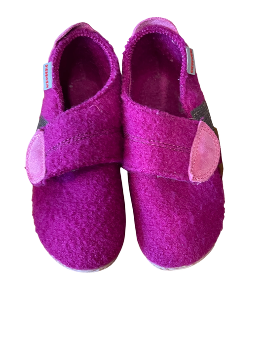 Giesswein Shoes 29 Very Good