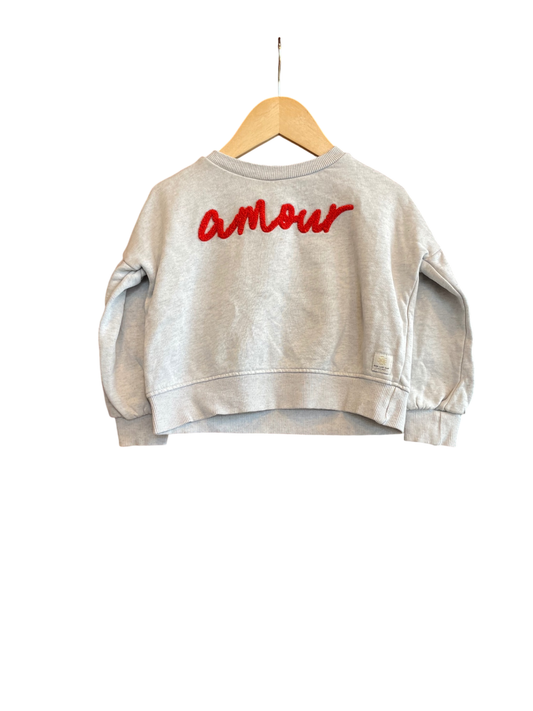 Unknown Sweatshirt