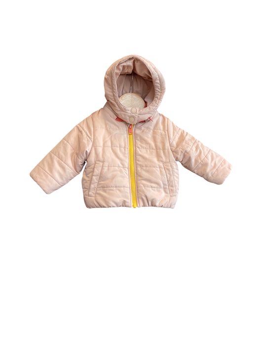 Stella Mccartney Baby Puffer Jacket 62 Good