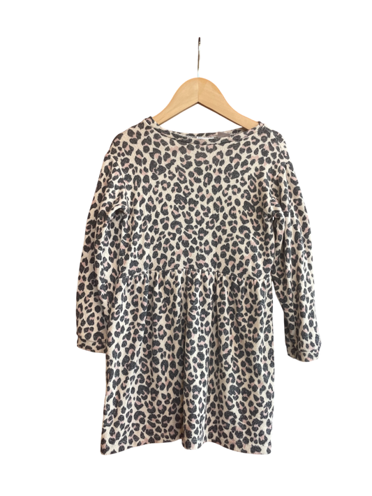 Zara Dress 104 Good