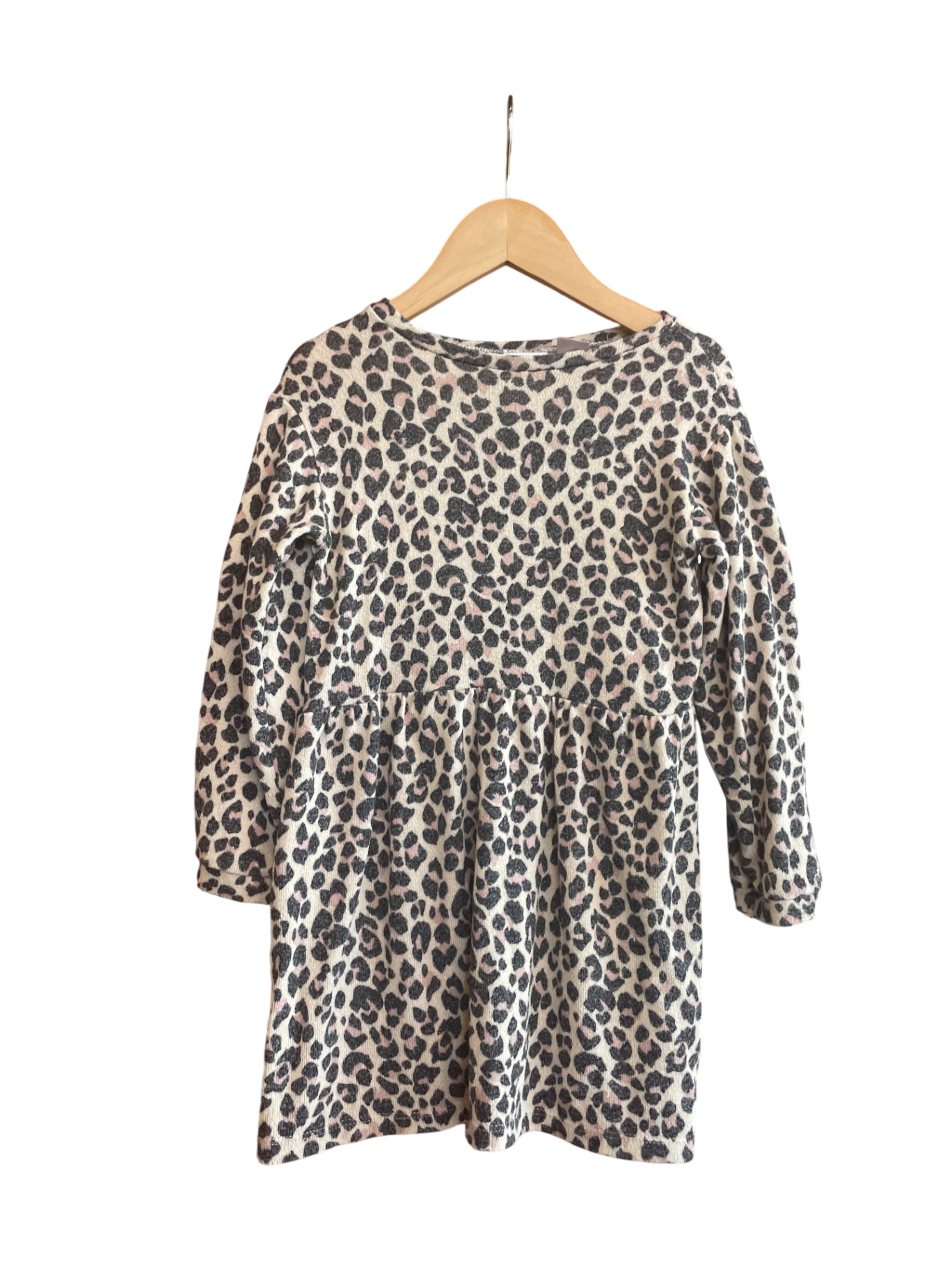 Zara Dress 104 Good