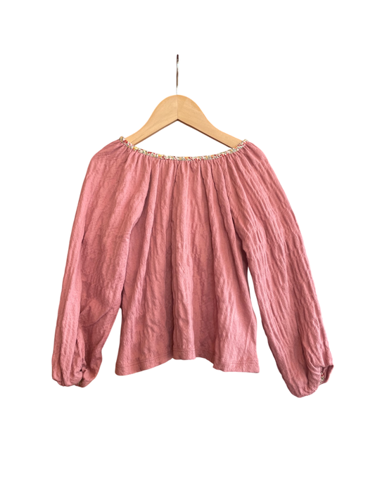 Zara Shirt 104 Very Good
