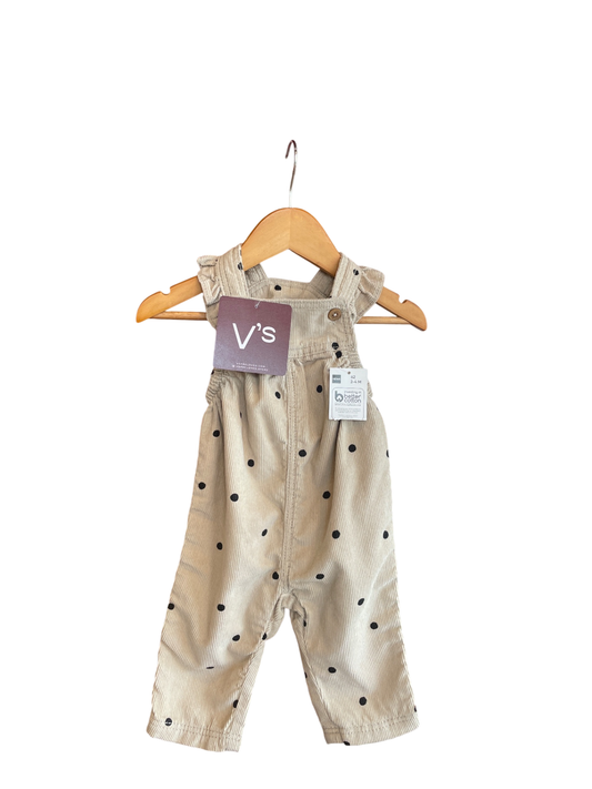 HEMA Overalls 62 New with tags