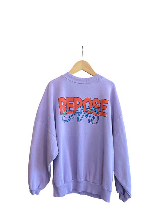 Repose Sweatshirt 128 Very Good