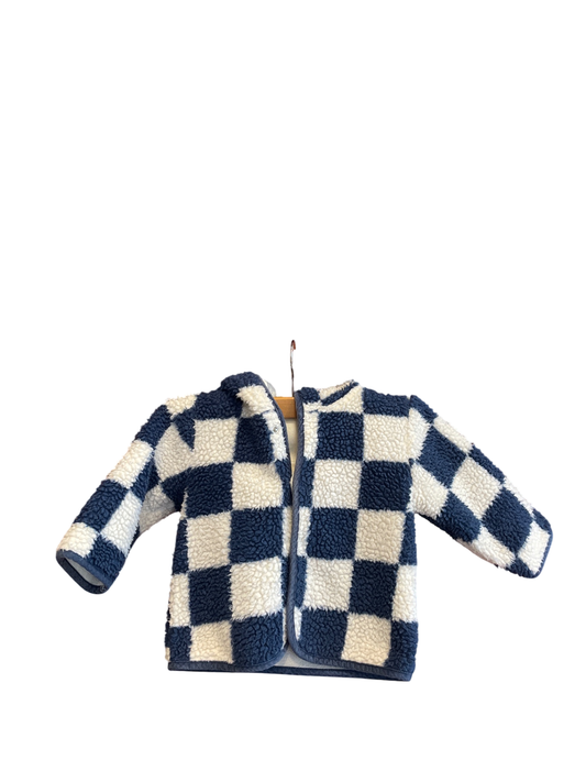Next baby Kids' Track Jacket 74 Good