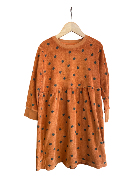 Tiny Cottons Dress 116 Very Good