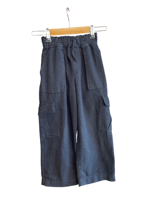 Zara Pants 116 Good