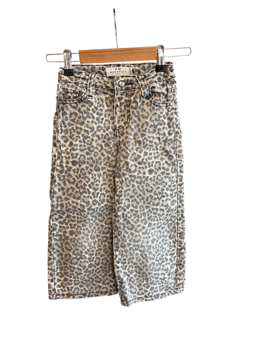 Mère & Fille Jeans 104 Good