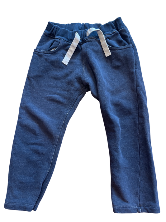 Petit Bateau Pants 86 Acceptable