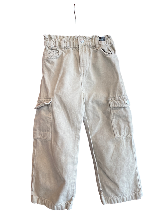 Zara Pants 110 Very Good