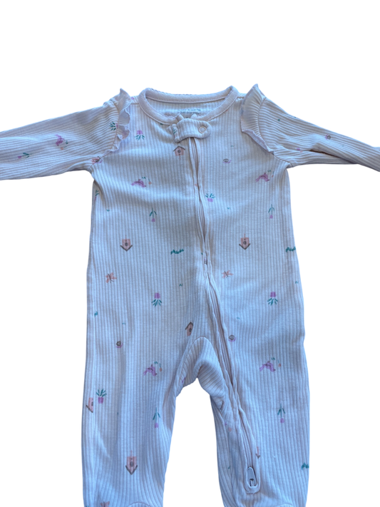 Carter’s Baby Romper 56 Very Good