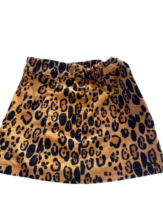Mini Rodini Skirt 104 Very Good