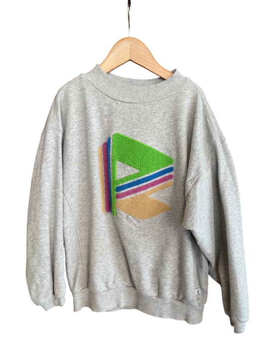 Repose AMS Sweater 134 Very Good