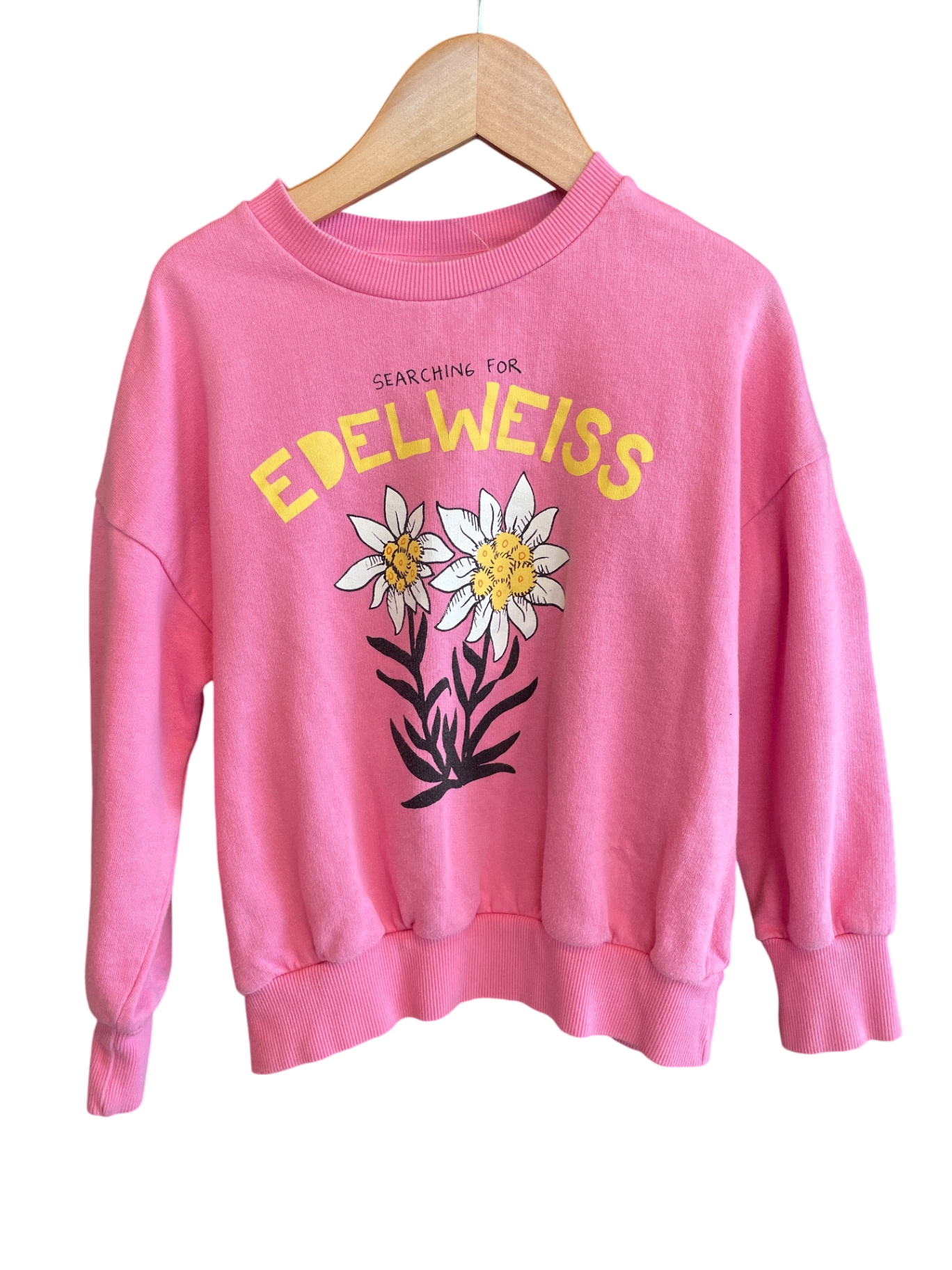 Mini Rodini Sweater 116