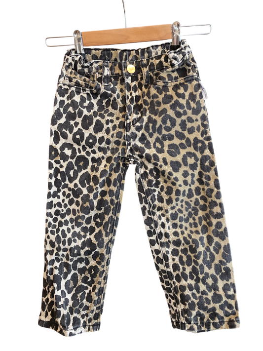Maed for Mini Pants 98 Very Good