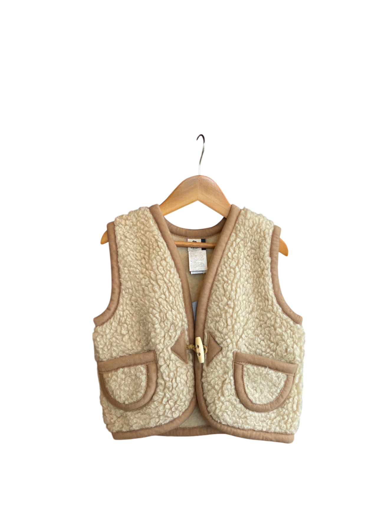 ALWERO Vest 104