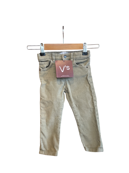 Zara Pants 80 Good