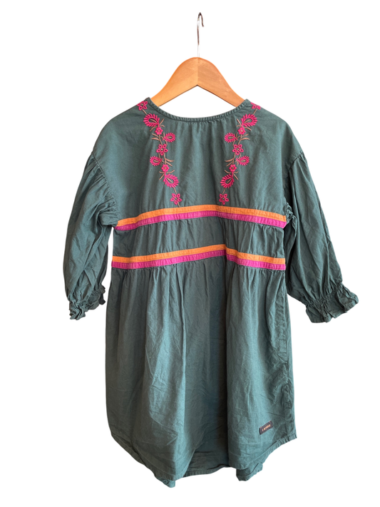 A MONDAY Dress 104 Good