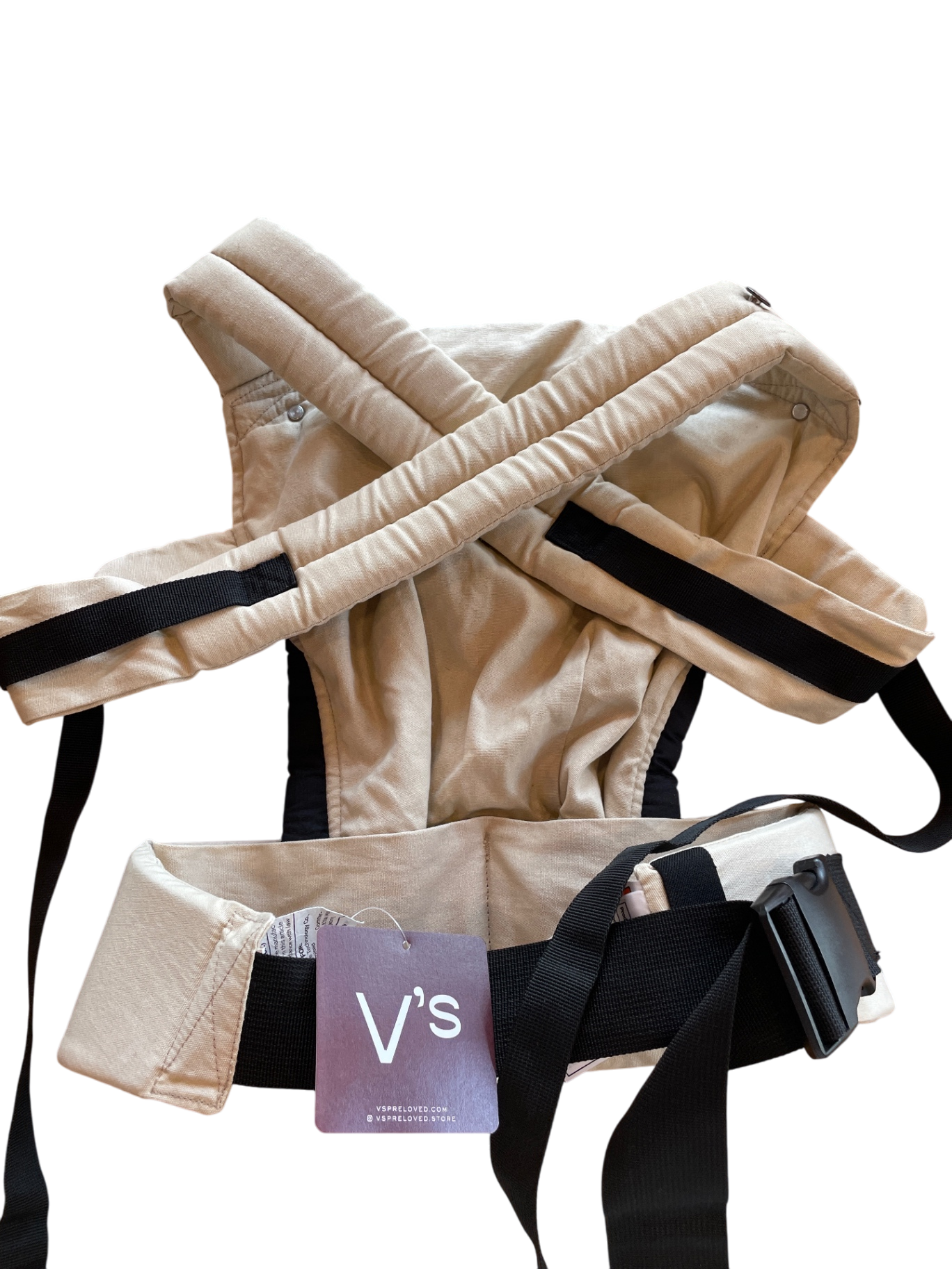 Momcozy Baby Carrier
