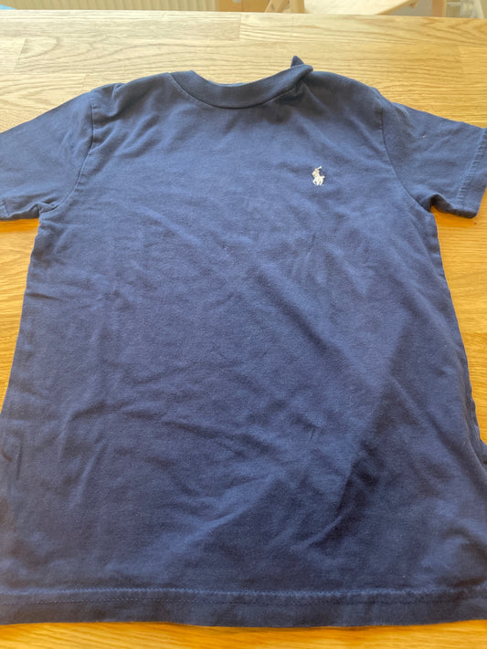 Ralph Lauren T-Shirt 104 Very Good