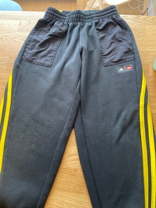 Adidas x LEGO Sweatpants Acceptable