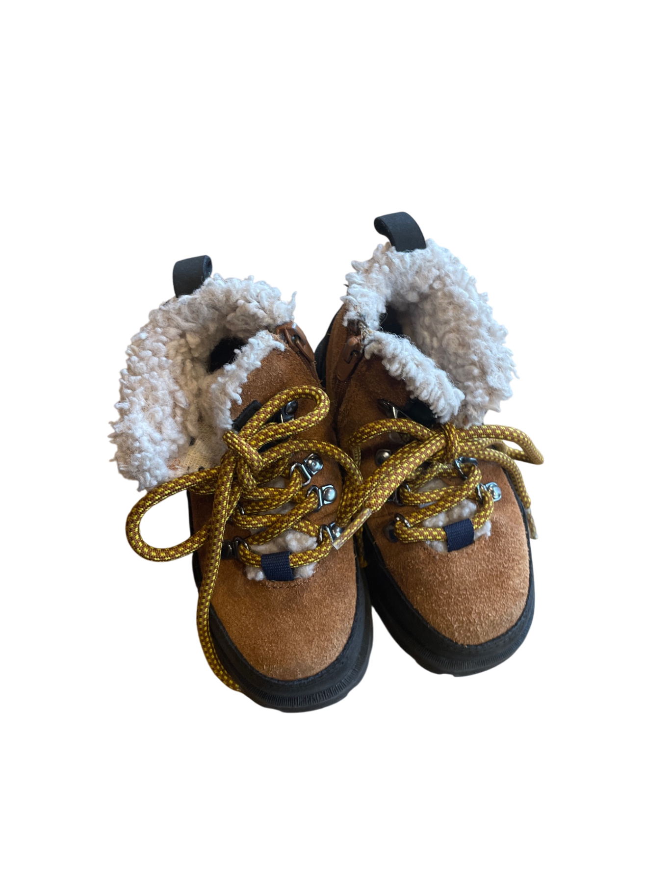 Zara Baby Shoes 22 Good